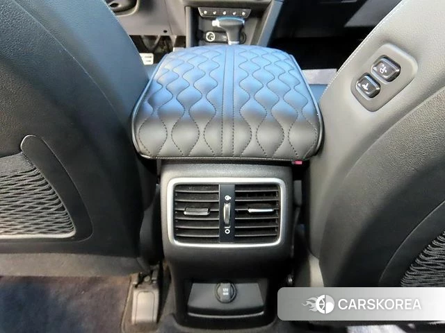 Kia Sportage The Bold id 4882526 из Кореи 9