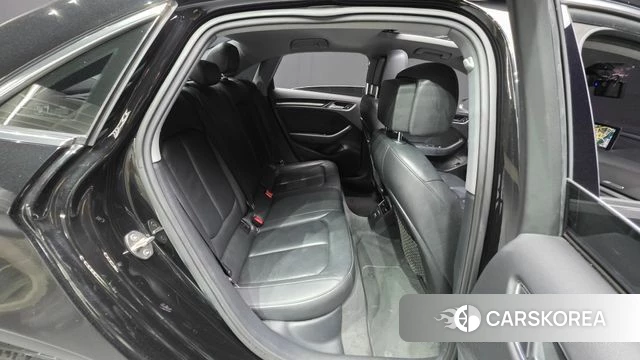 Audi New A3 id 4652239 из Кореи 9