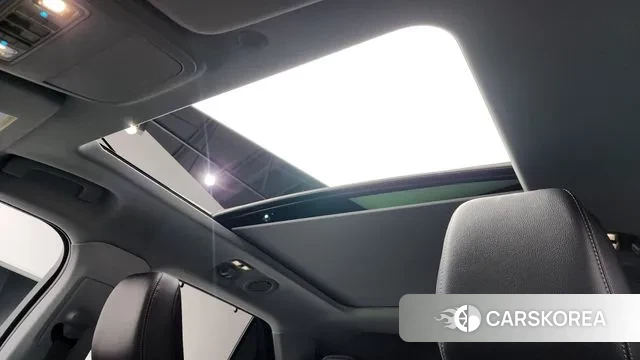 Ford Explorer 6th Generation id 3765441 из Кореи 9