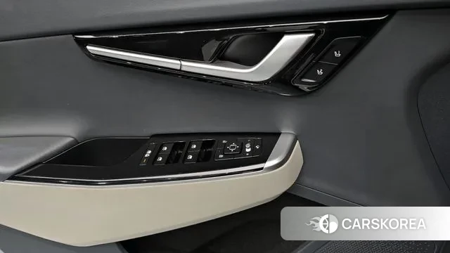 Kia EV6 id 3443033 из Кореи 9