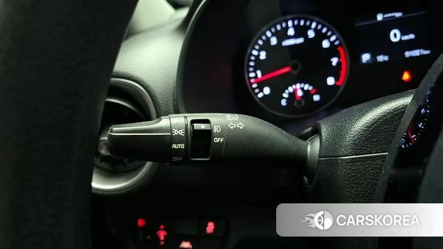 Kia Come New K3 id 4269018 из Кореи 9