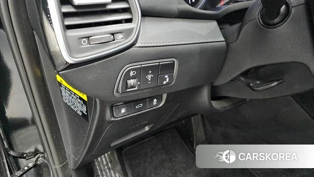 Hyundai Grandeur IG id 3905802 из Кореи 9