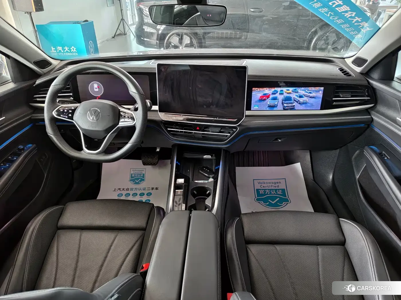 Volkswagen Passat id 4674517 из Китая 9