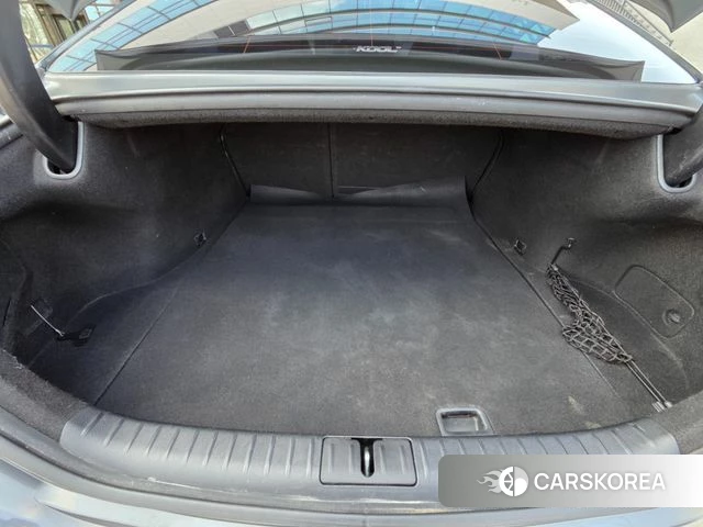 Genesis The New G70 id 3843489 из Кореи 9