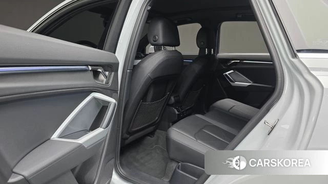 Audi Q3 (F3) id 3818491 из Кореи 9