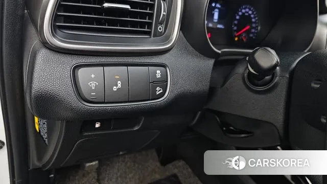 Kia The New Sorento id 3557552 из Кореи 9