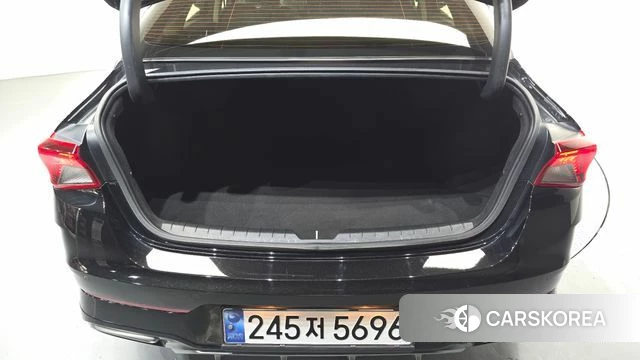 Kia K5 3rd generation id 4697394 из Кореи 9