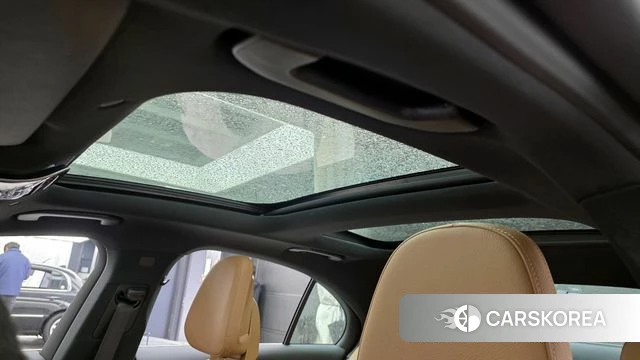 Mercedes-Benz E-Class W214 id 3805096 из Кореи 9