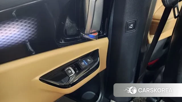 Kia Carnival 4th generation id 3616356 из Кореи 9