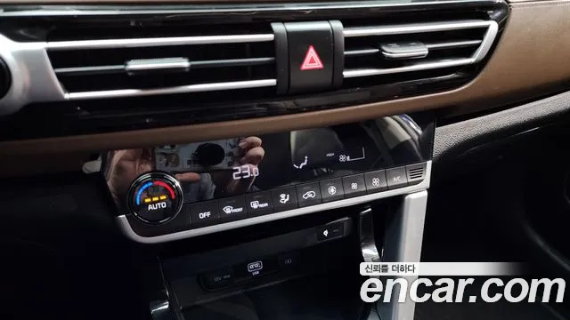 Kia Seltos id 2199843 из Кореи 9