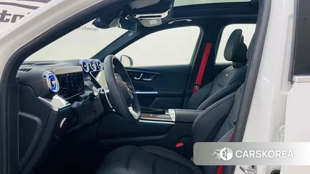 Mercedes-Benz GLC-Class X254 id 3347145 из Кореи 9