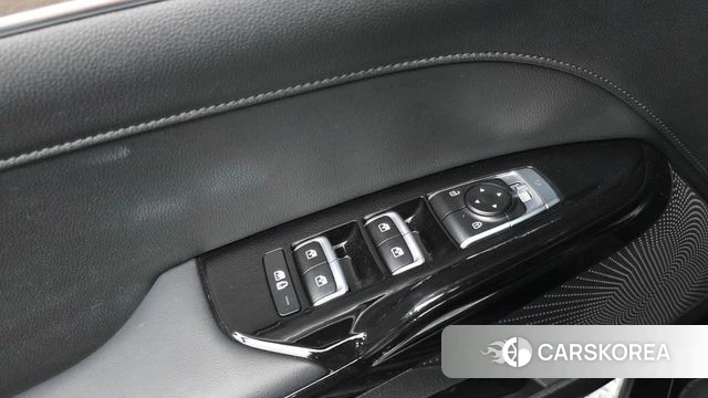 Kia K5 3rd generation id 3942248 из Кореи 9