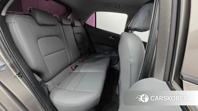 Kia Morning Urban (JA) id 4283857 из Кореи 9
