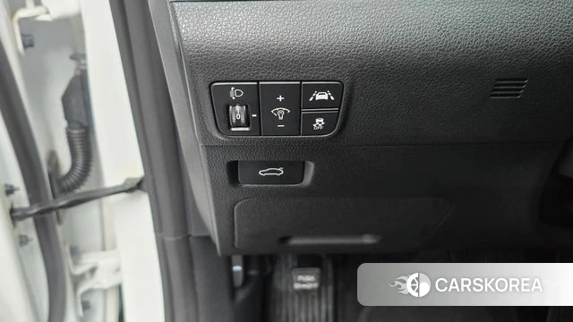 Kia K5 3rd generation id 4480837 из Кореи 9