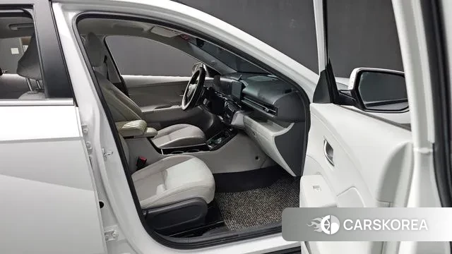 Hyundai Kona (SX2) id 3596728 из Кореи 9