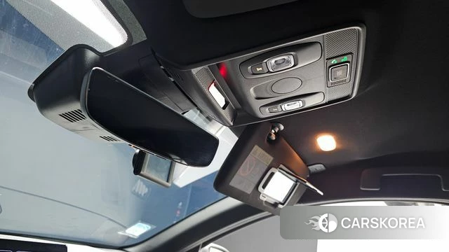 Renault Korea (Samsung) XM3 id 4549050 из Кореи 9