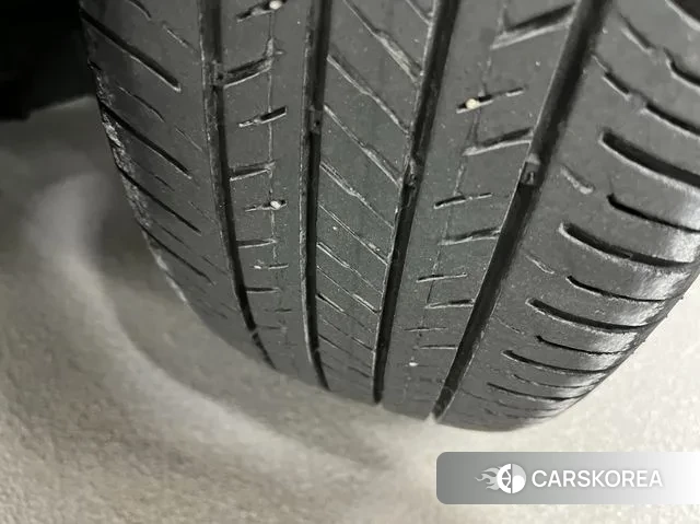 Chevrolet (GM Daewoo) The New Spark id 3330189 из Кореи 9