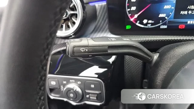 Mercedes-Benz A-Class W177 id 2939067 из Кореи 9