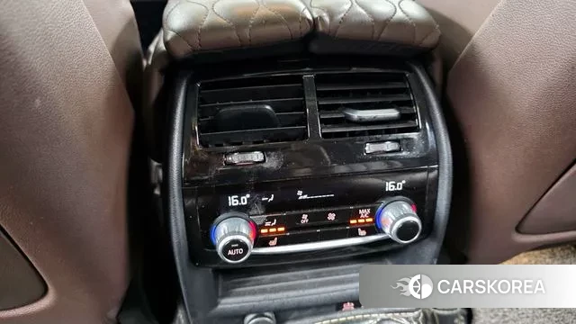 BMW 6 Series GT (G32) id 3203310 из Кореи 9