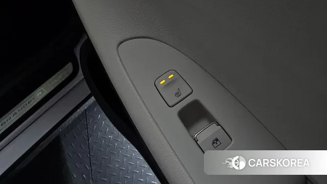 Hyundai The New Grandeur IG id 3472651 из Кореи 9