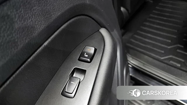 Ssangyong The New Rexton Sports Cannes id 3725755 из Кореи 9