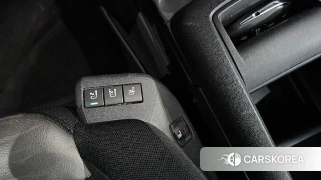 Citroen / DS Grand C4 Spacetourer id 3867106 из Кореи 9