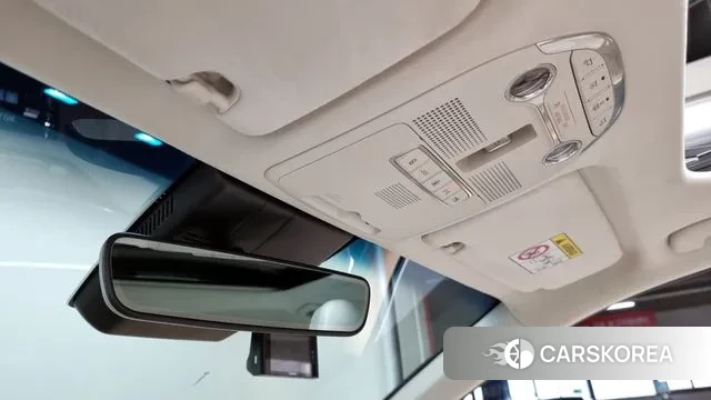 Hyundai The New Grandeur IG id 2940059 из Кореи 9