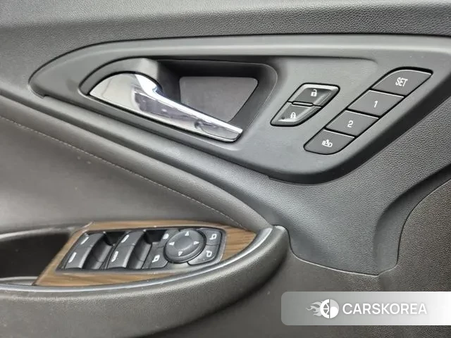 Chevrolet (GM Daewoo) The New Malibu id 3350447 из Кореи 9