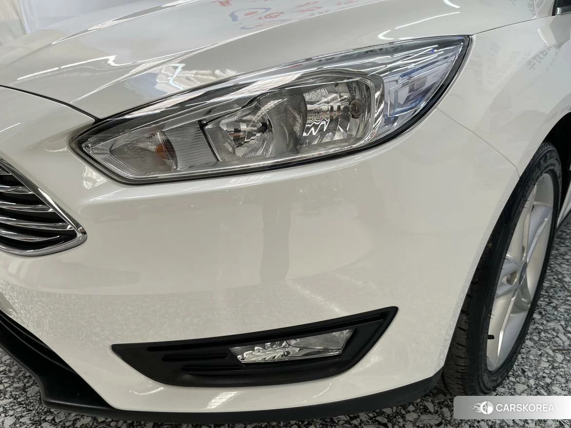 Ford Fox id 4407600 из Китая 9
