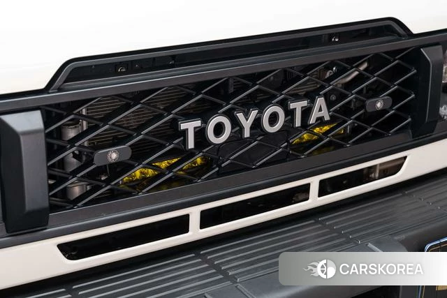Toyota Land Cruiser (imported) id 4298257 из Китая 9
