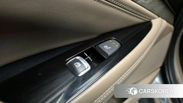 Kia K8 id 4370645 из Кореи 9