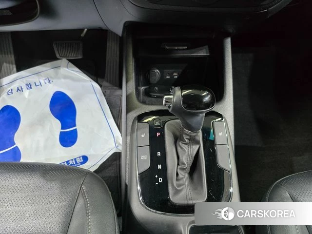 Kia The New K3 id 4225833 из Кореи 9