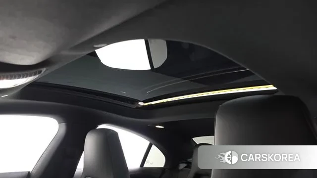 Mercedes-Benz CLA-Class C118 id 3561413 из Кореи 9