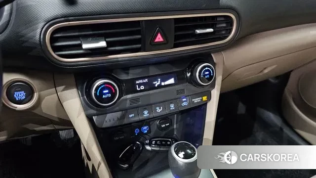 Hyundai Kona id 3166345 из Кореи 9