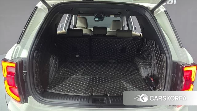 Ssangyong Torres id 4194893 из Кореи 9