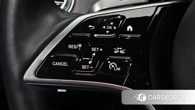 Mercedes-Benz E-Class W214 id 3758009 из Кореи 9