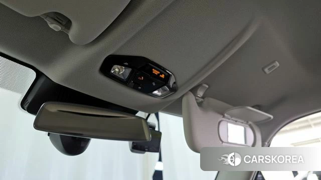 Mini Cooper C 4th generation id 3882770 из Кореи 9