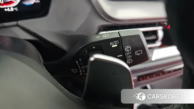 BMW 1 Series (F40) id 3771550 из Кореи 9