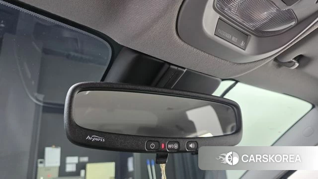 Chevrolet (GM Daewoo) The New Spark id 4529558 из Кореи 9