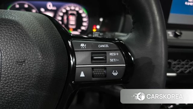 Honda Accord 11th Generation id 4753244 из Кореи 9