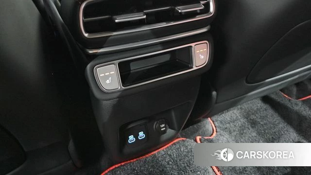 Genesis GV80 Coupe id 4700684 из Кореи 9