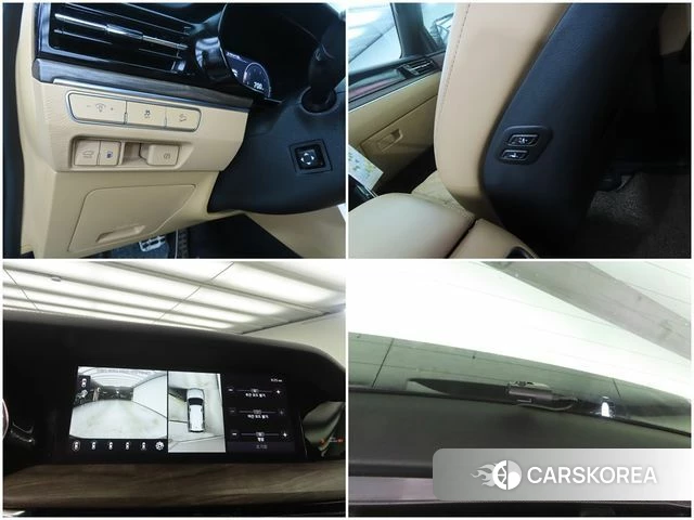 Kia Mohave Master id 4562009 из Кореи 9