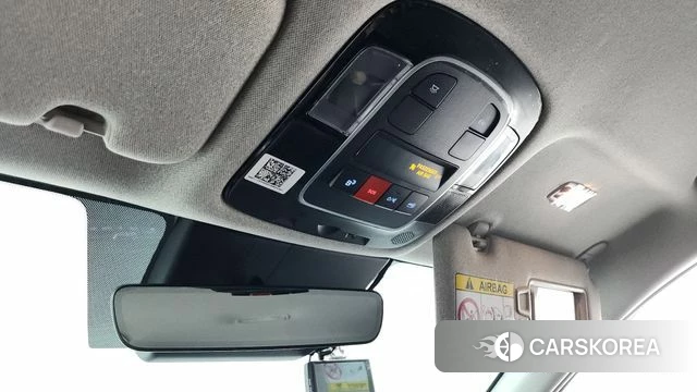 Hyundai Sonata D Edge (DN8) id 4602326 из Кореи 9