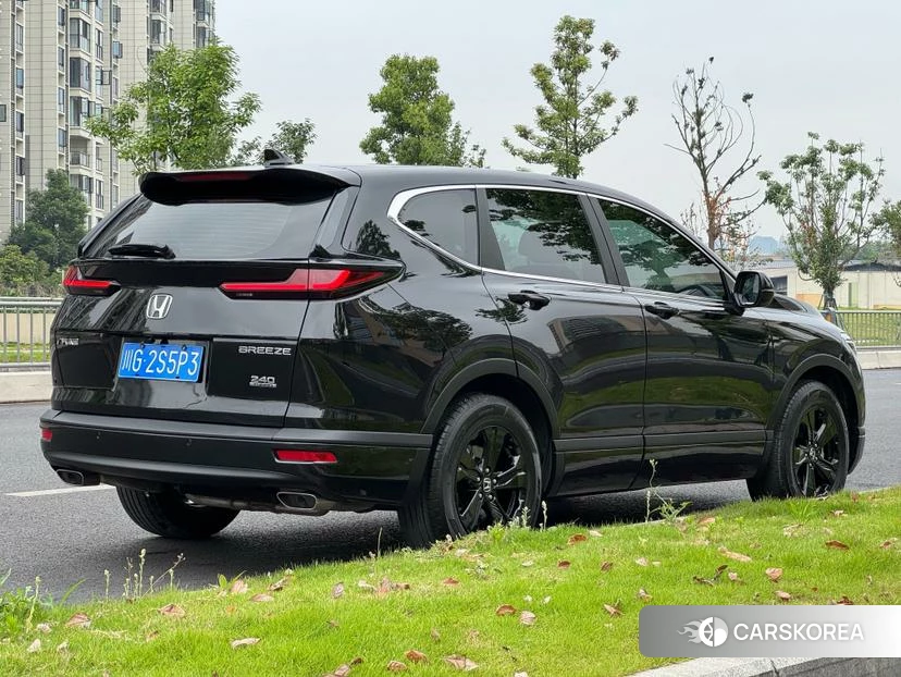 Honda Hao Ying id 4485514 из Китая 9