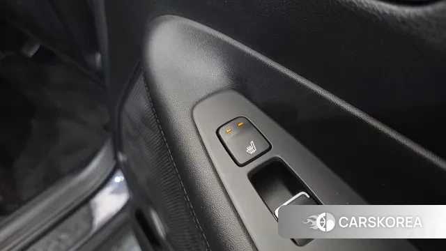 Hyundai The New Santa Fe id 3411100 из Кореи 9