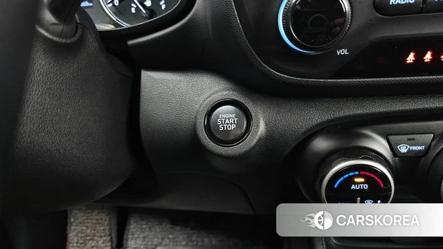 Hyundai Venue id 3872059 из Кореи 9