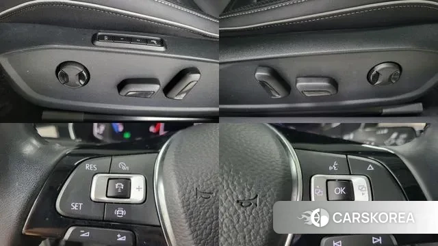 Volkswagen Arteon id 3753482 из Кореи 9