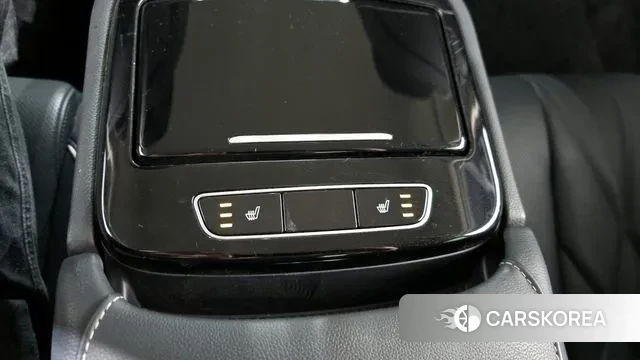 Genesis G80 (RG3) id 3514349 из Кореи 9