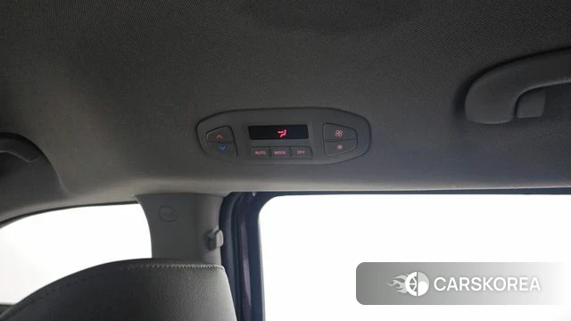 Kia The New Carnival id 4490956 из Кореи 9