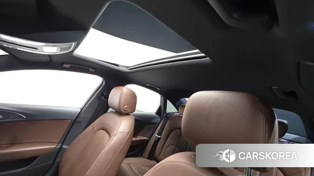 Audi New A6 id 3588509 из Кореи 9